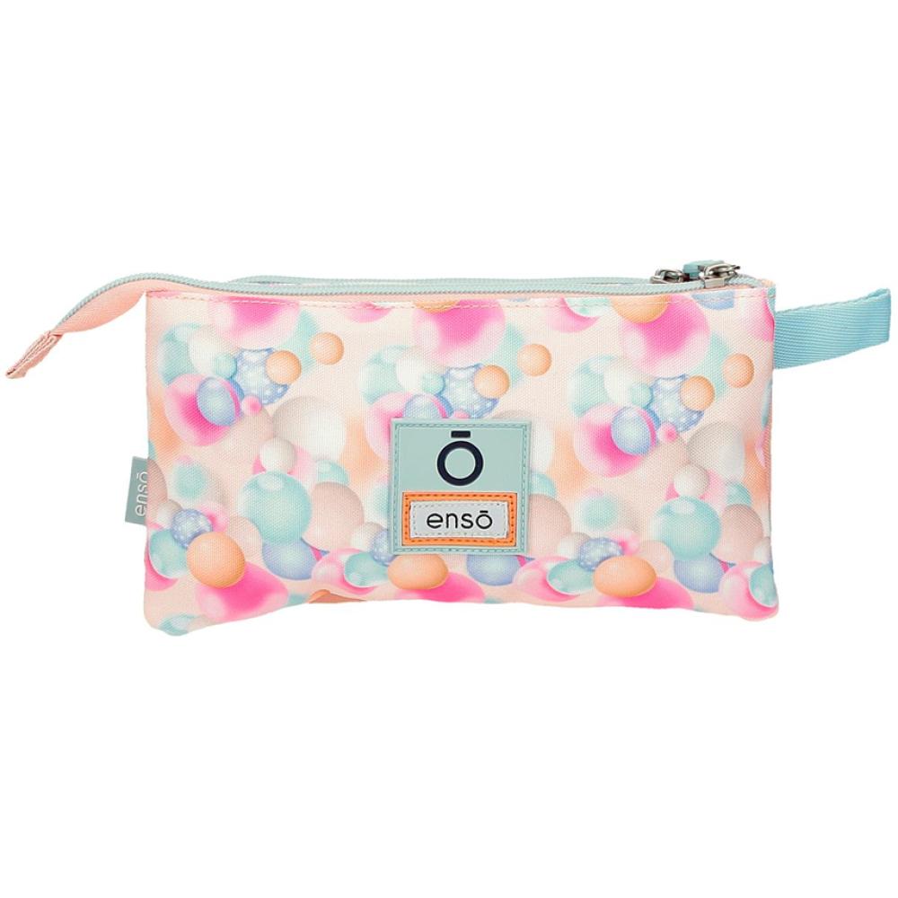 Pernica sa 3 pregrade Enso Bubbles 97843 - detalj