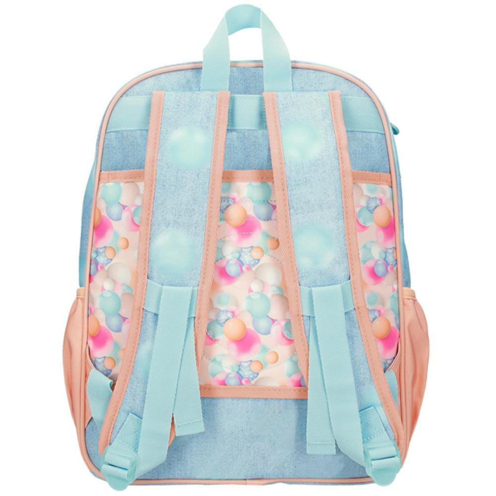 Ranac za školu 38cm Enso Bubbles 97824 - detalj