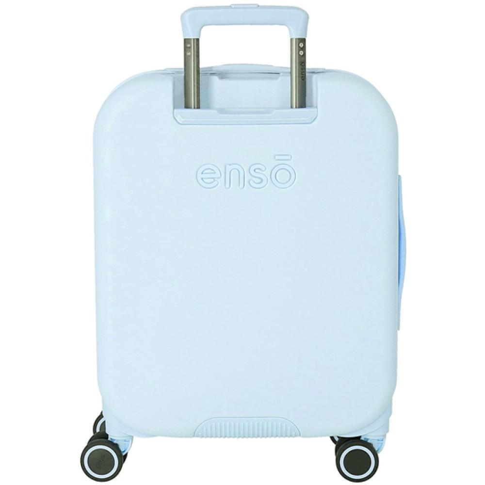 Putni kofer 55cm Enso Bubbles 97891 - detalj