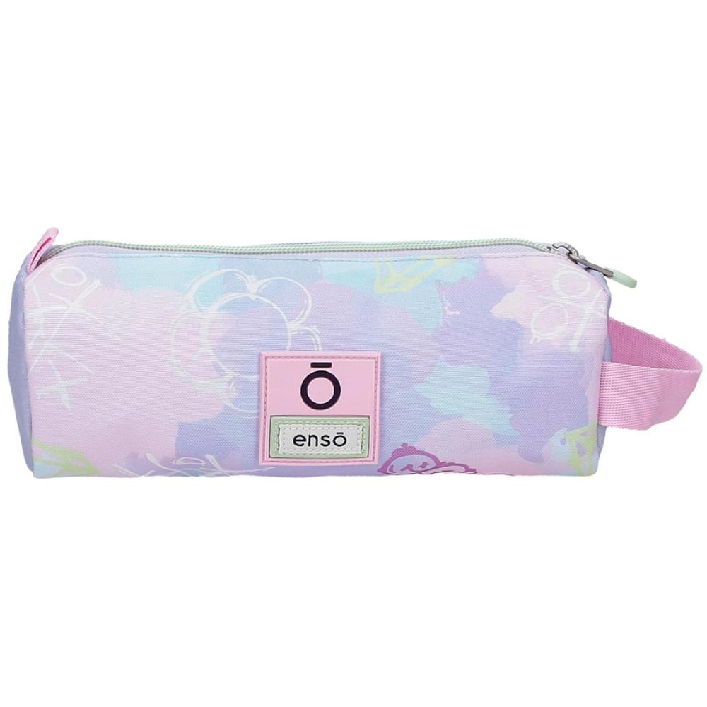 Pernica Enso New Vibes lila 97941 - detalj