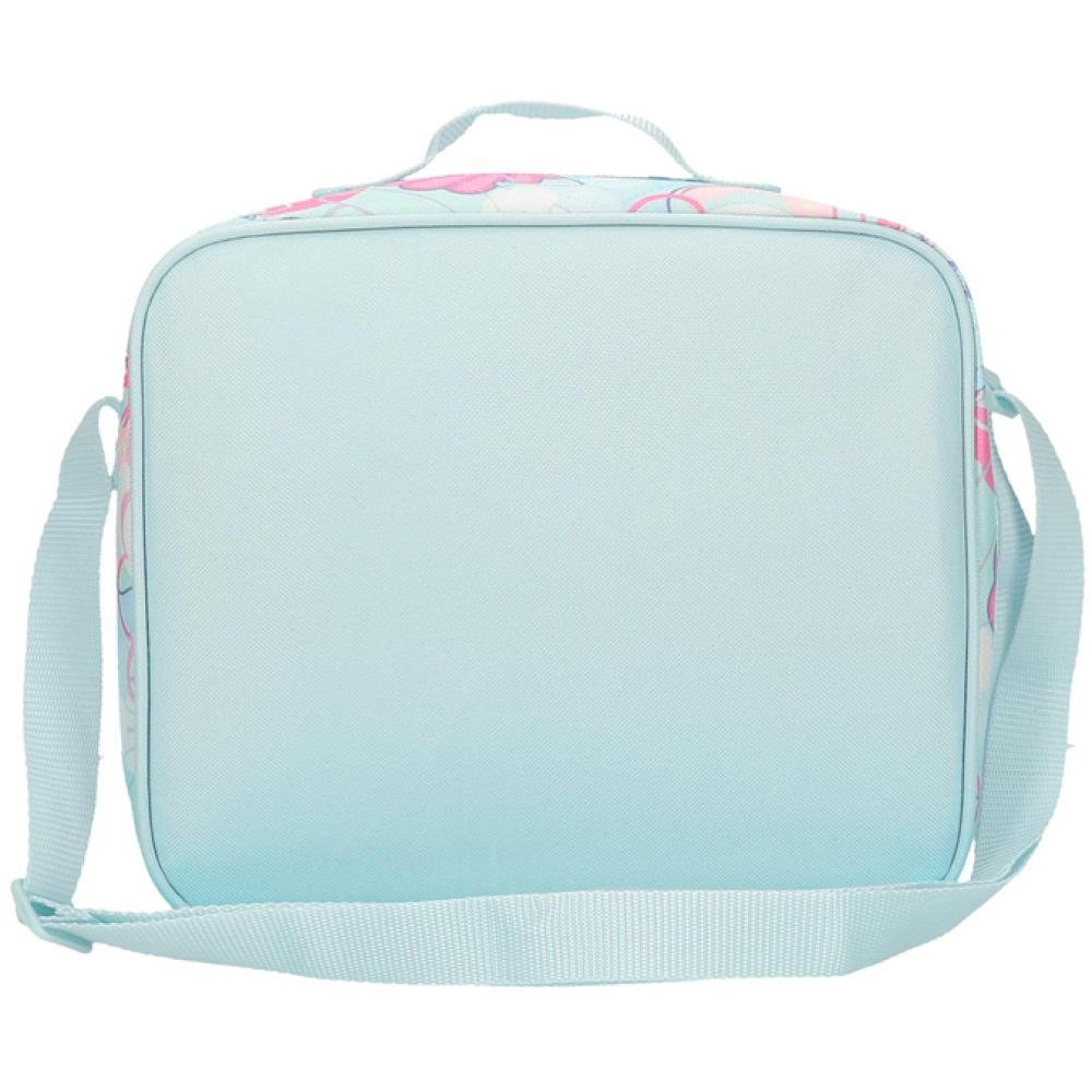 Termo torba za devojčice Movom I Love Sea Life 30548 - detalj