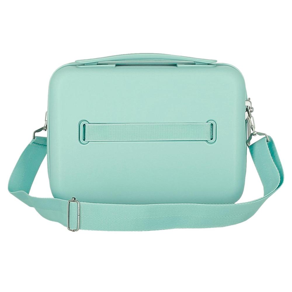 Neseser kofer za kozmetiku Movom I Love Sea Life 30519 - detalj