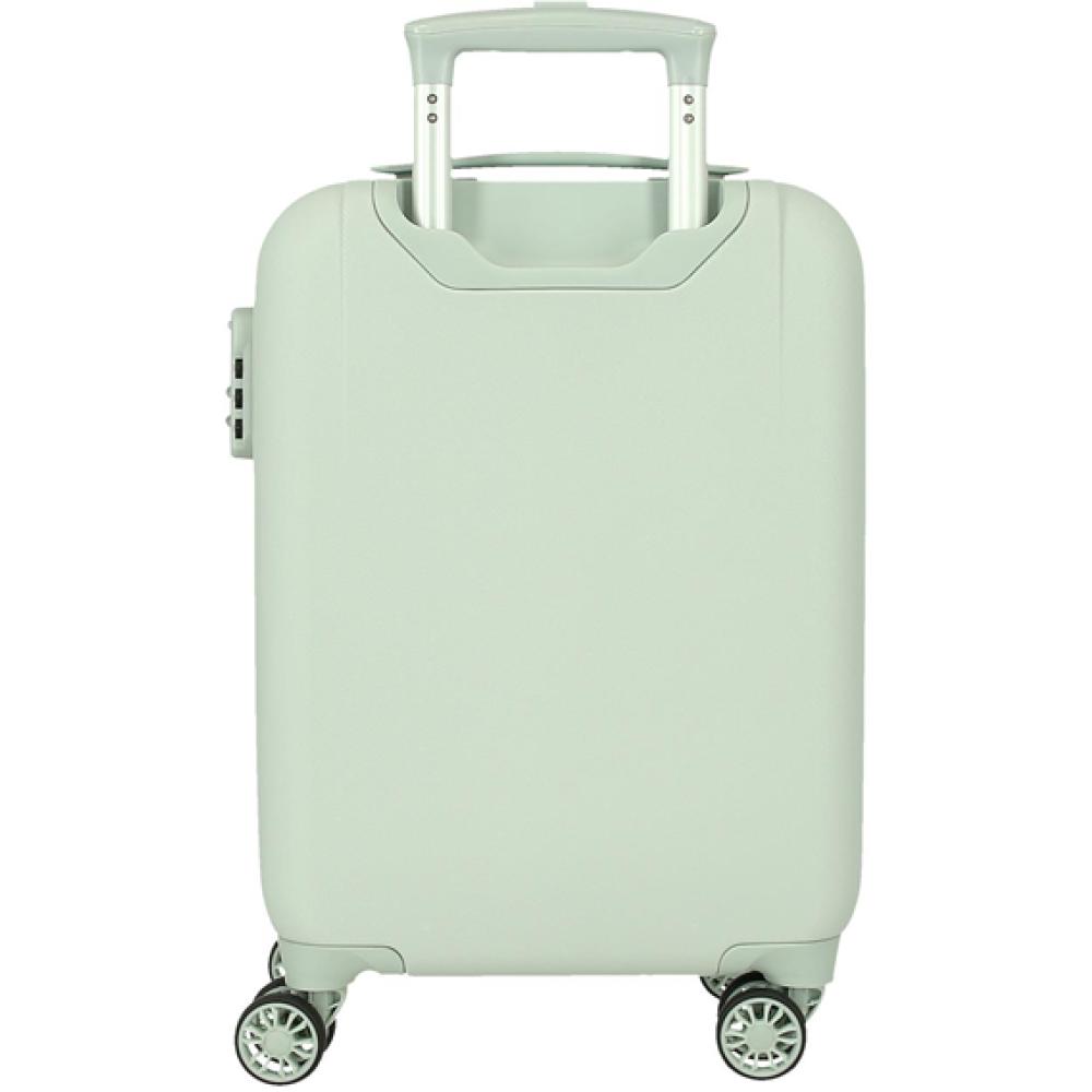 Putni kofer 50cm Roll Road Happy Pets Dino 49913 - detalj