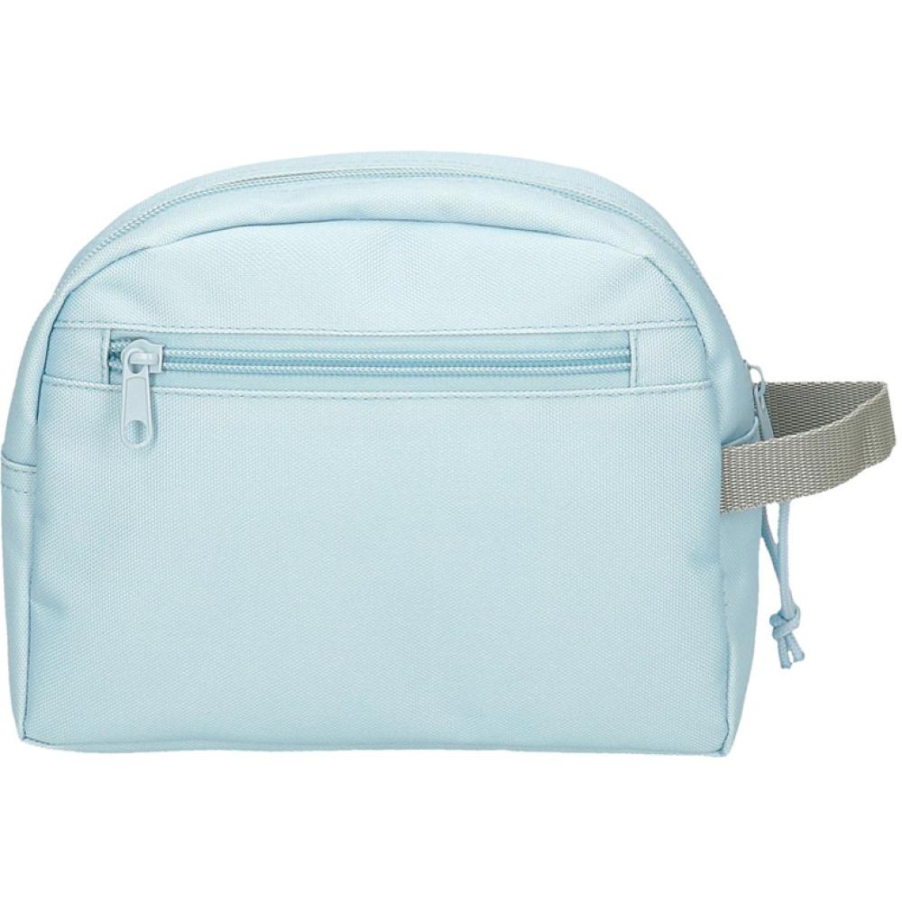 Dečji kozmetički neseser Roll Road Happy Pets Cat 49945 - detalj