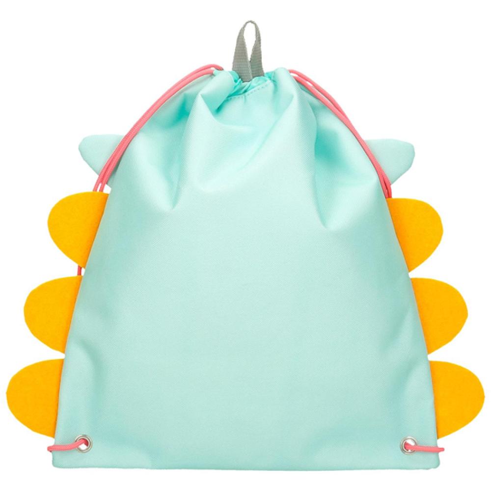 Ranac torba za sport Roll Road Happy Pets Dino 49937 - detalj