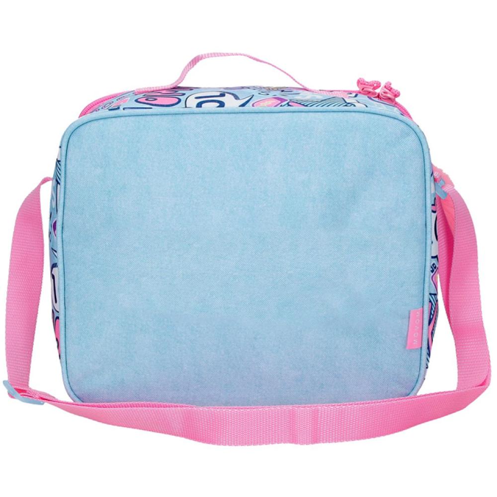 Termo torba za devojčice Movom Girl Power 30748 - detalj
