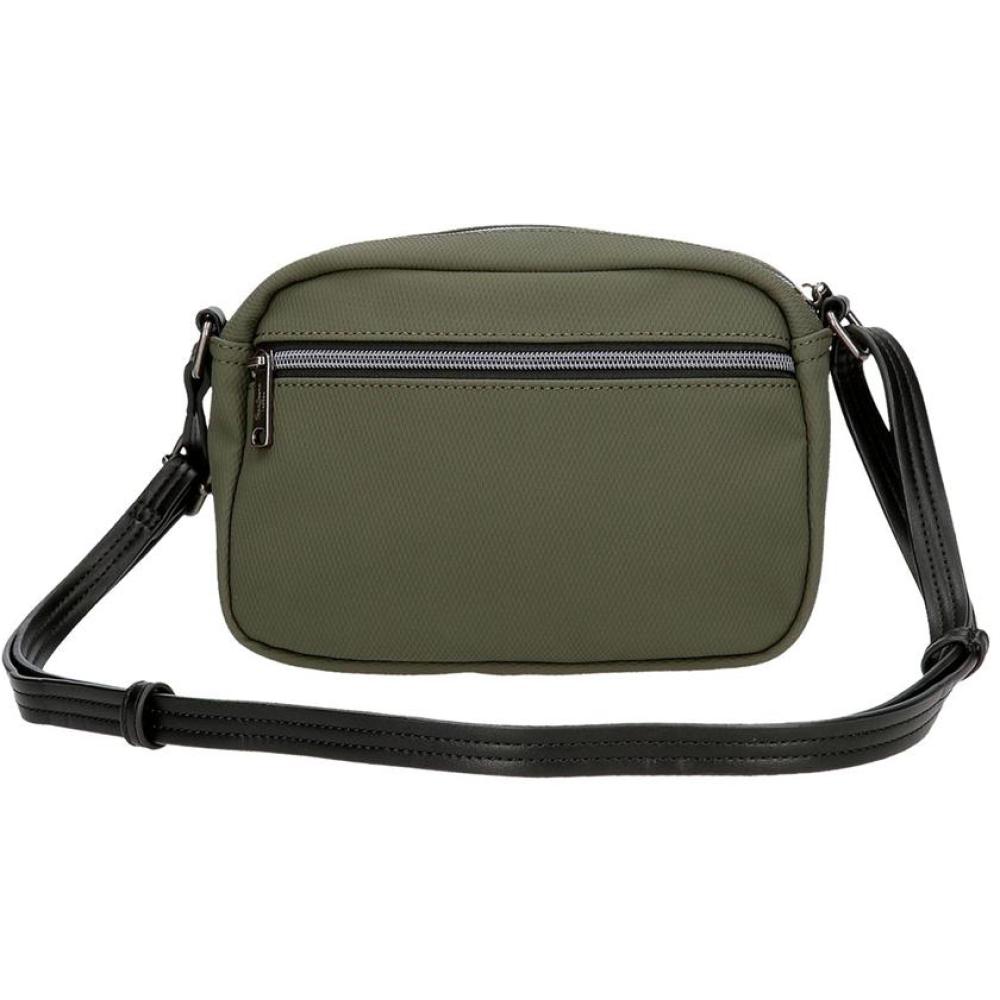 Ženska tašnica Pepe Jeans Gala khaki 72455 - detalj