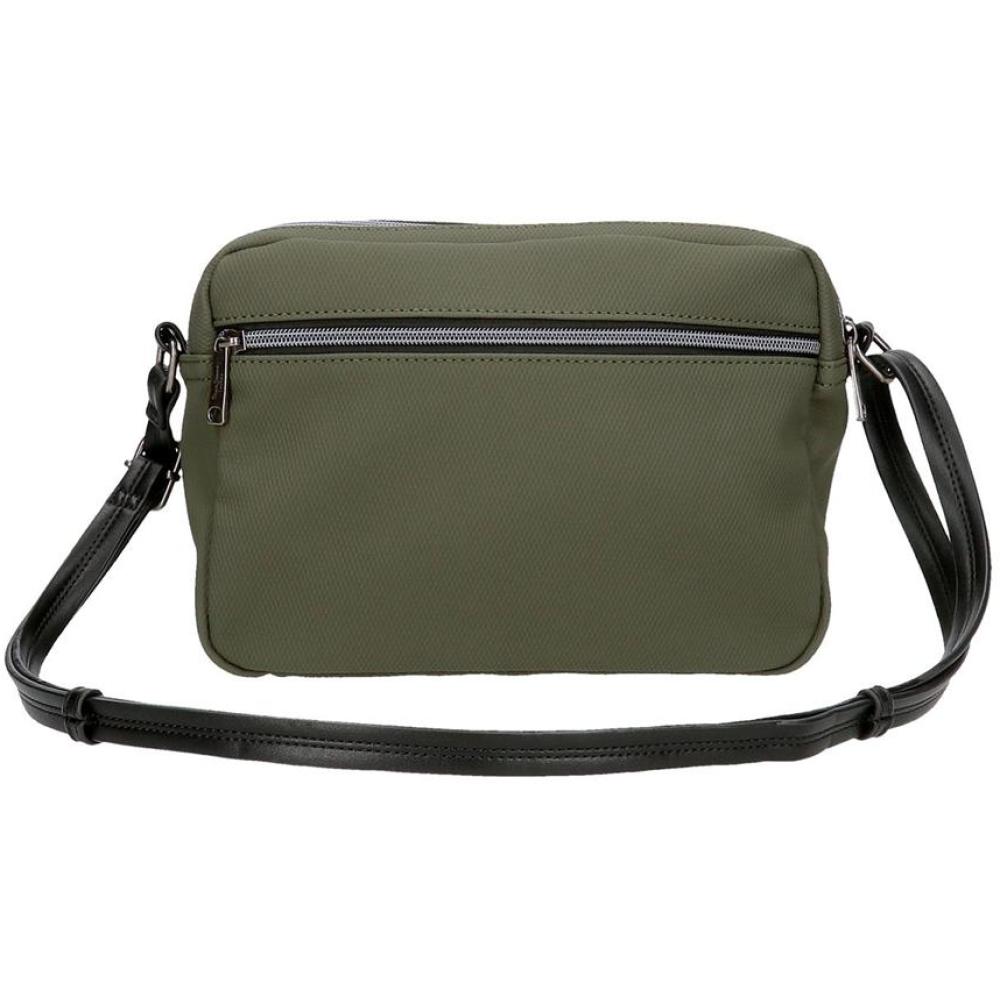 Ženska torba Pepe Jeans Gala khaki 72454 - detalj