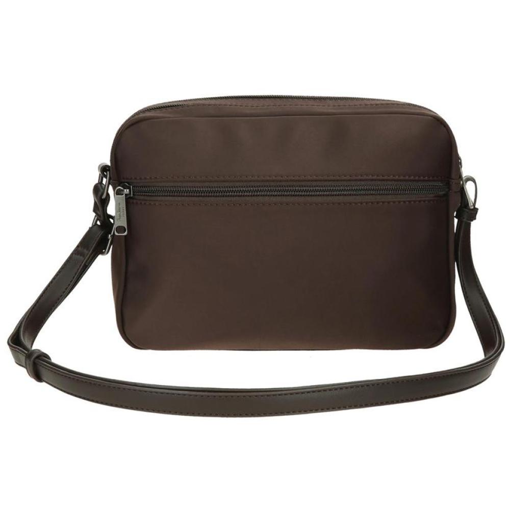 Ženska torba 24cm Pepe Jeans Natalie brown 72254 - detalj