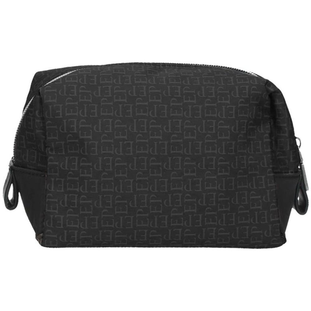 Ženski kozmetički neseser El Potro Luna black 53645 - detalj