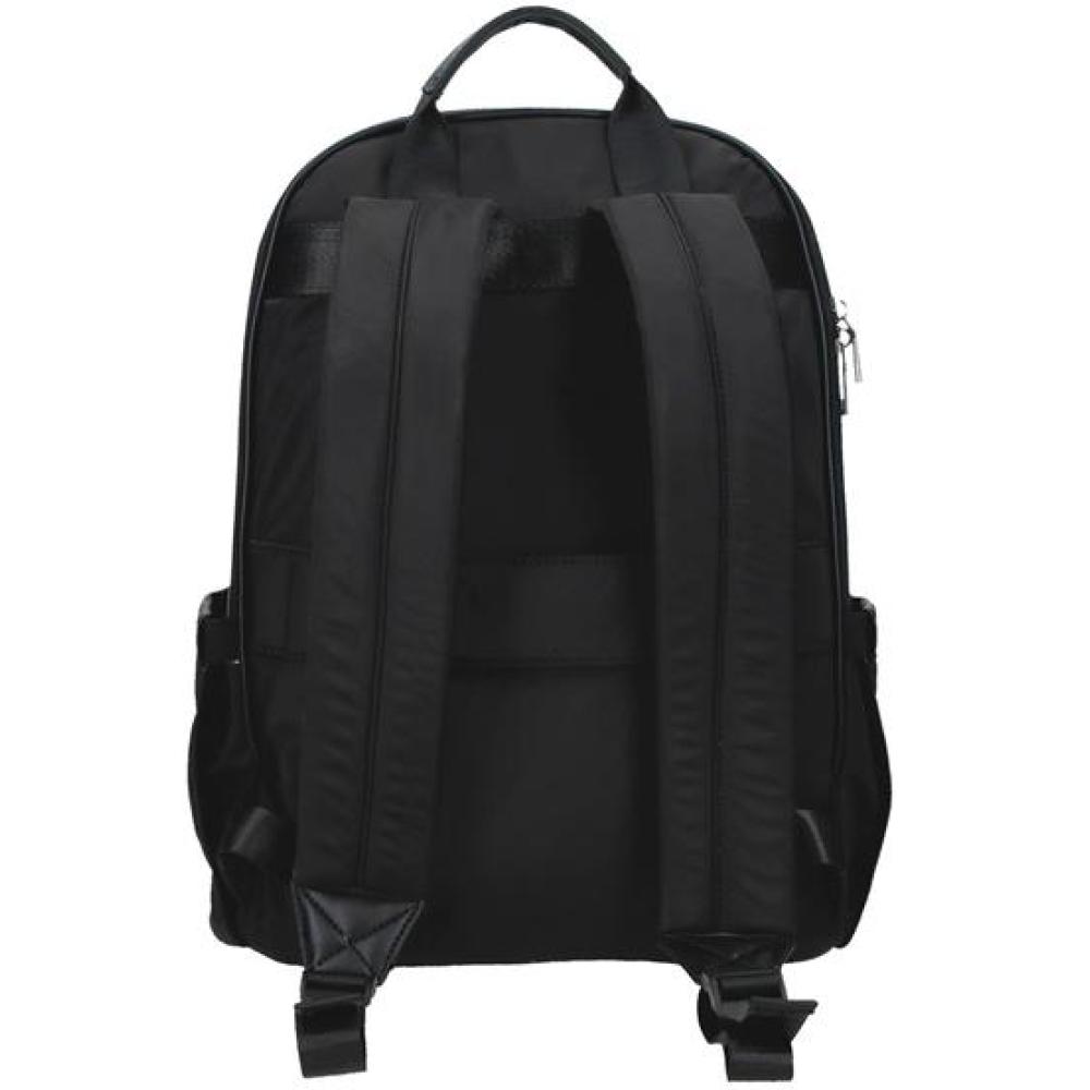 Ranac 40cm sa pregradom za laptop El Potro Luna black 53624 - detalj