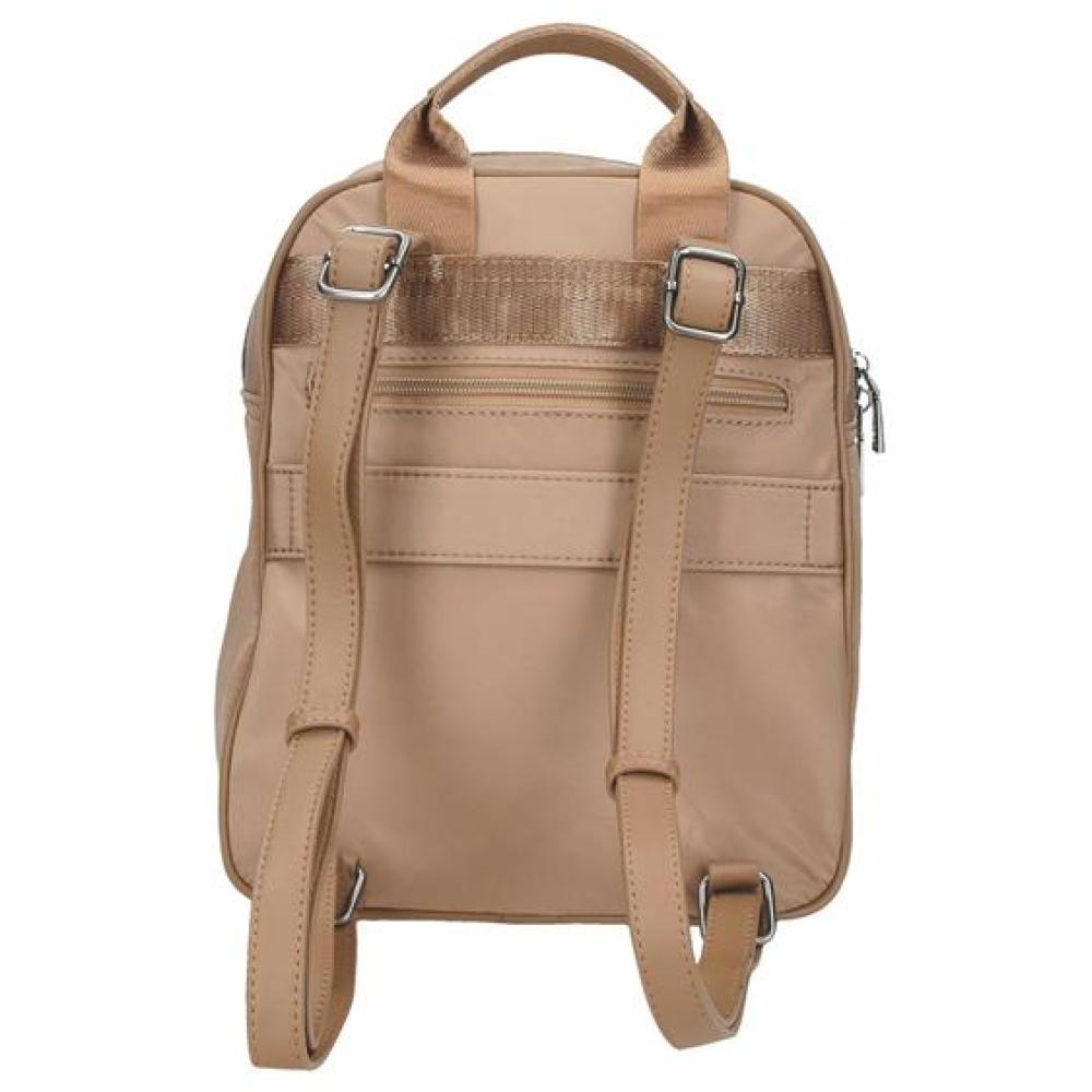 Ženski modni ranac 28cm El Potro Luna beige 53621 - detalj