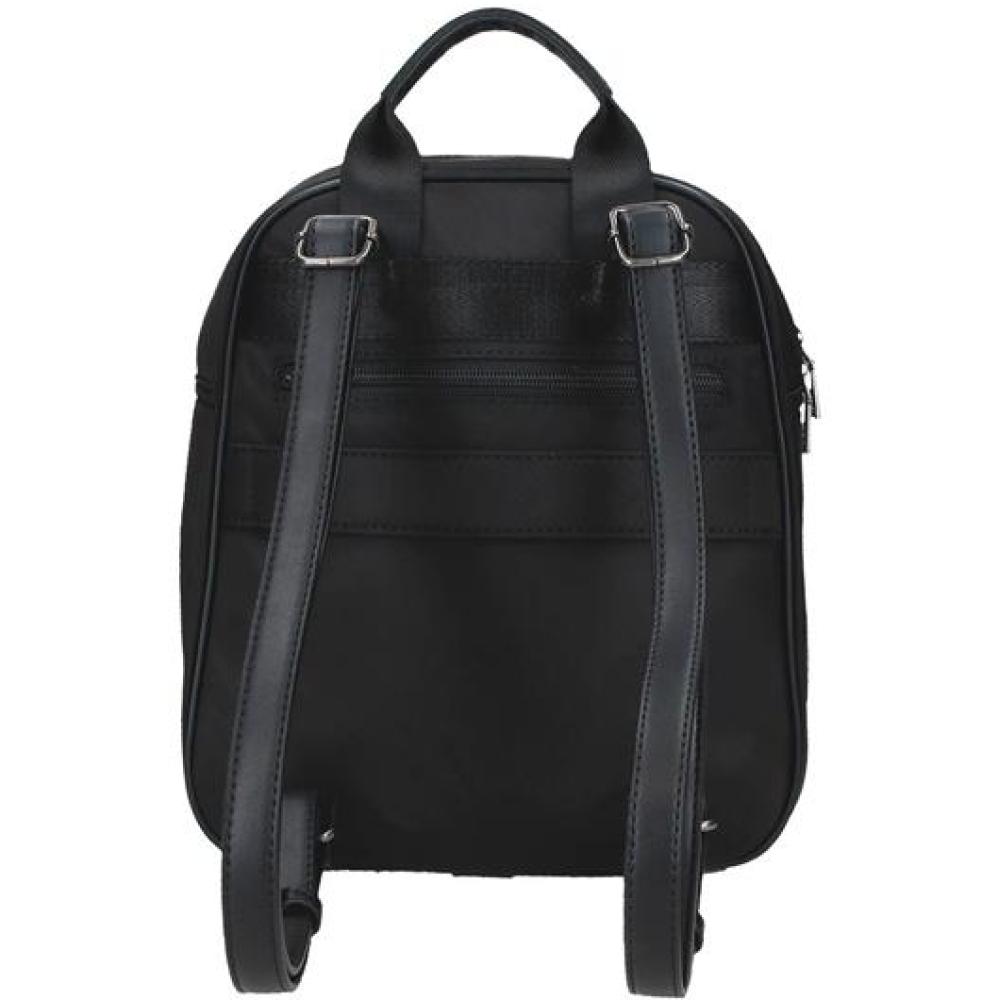 Ženski modni ranac 28cm El Potro Luna black 53621 - detalj
