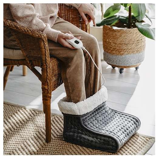 Elektricni grejač za stopala Camry CR7440 - detalj