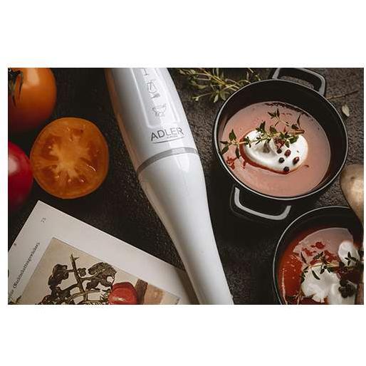 Štapni Mikser 300W Adler AD4622 - detalj