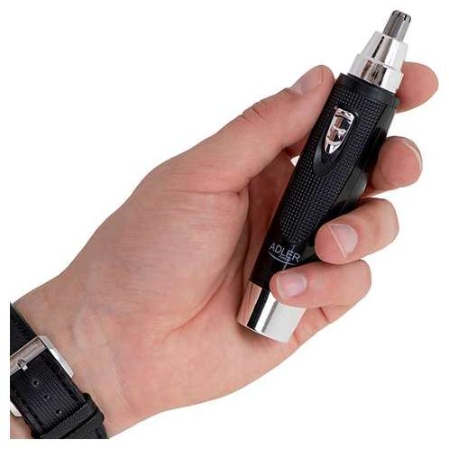 Trimer za nos i uši Adler AD2911 - detalj