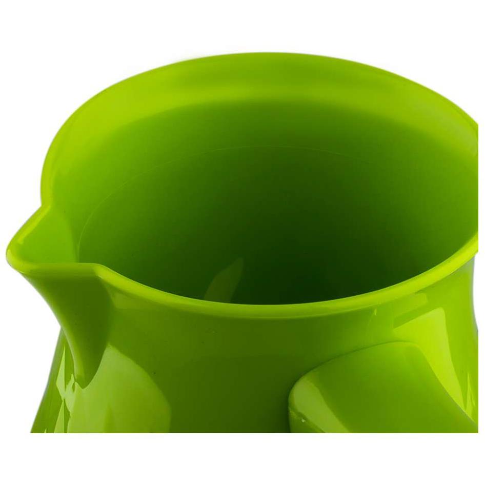 RAF Električna džezva Zelena 0.5L R.126GR - detalj