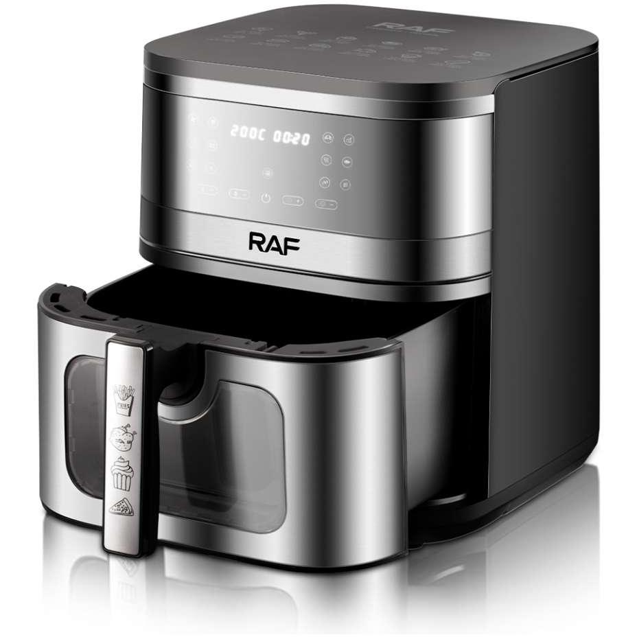 RAF Digitalna Friteza na vruć vazduh Air Fryer R.5263 - detalj