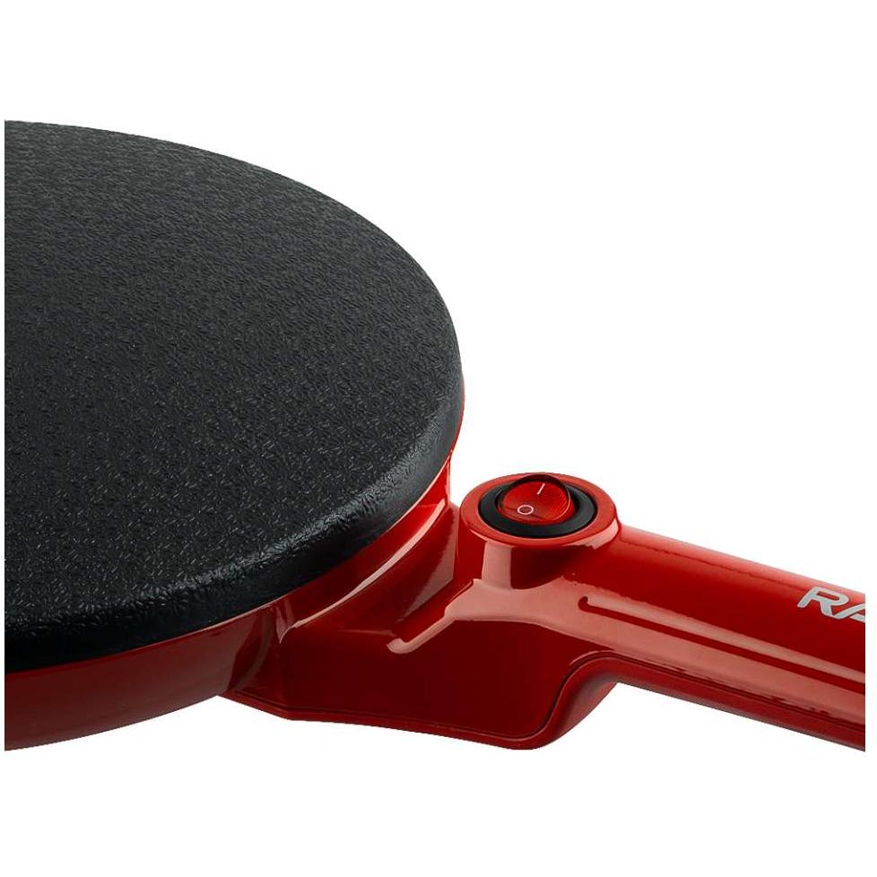 Aparat za palačinke RAF R.5210 - detalj