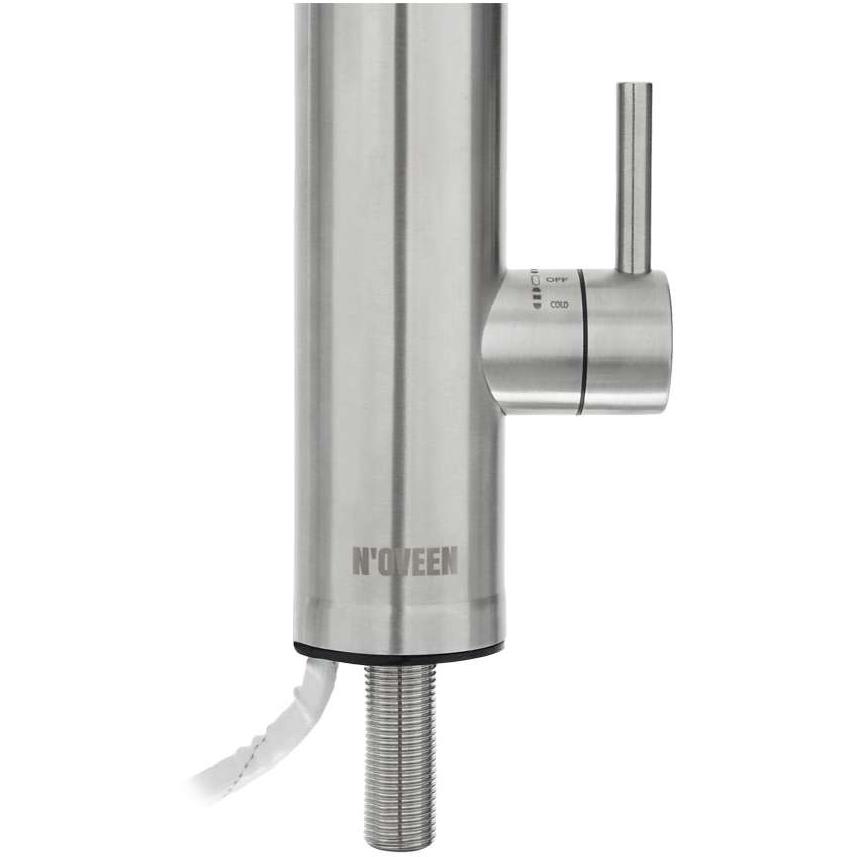 Noveen Slavina sa grejačem vode IWH960 - detalj