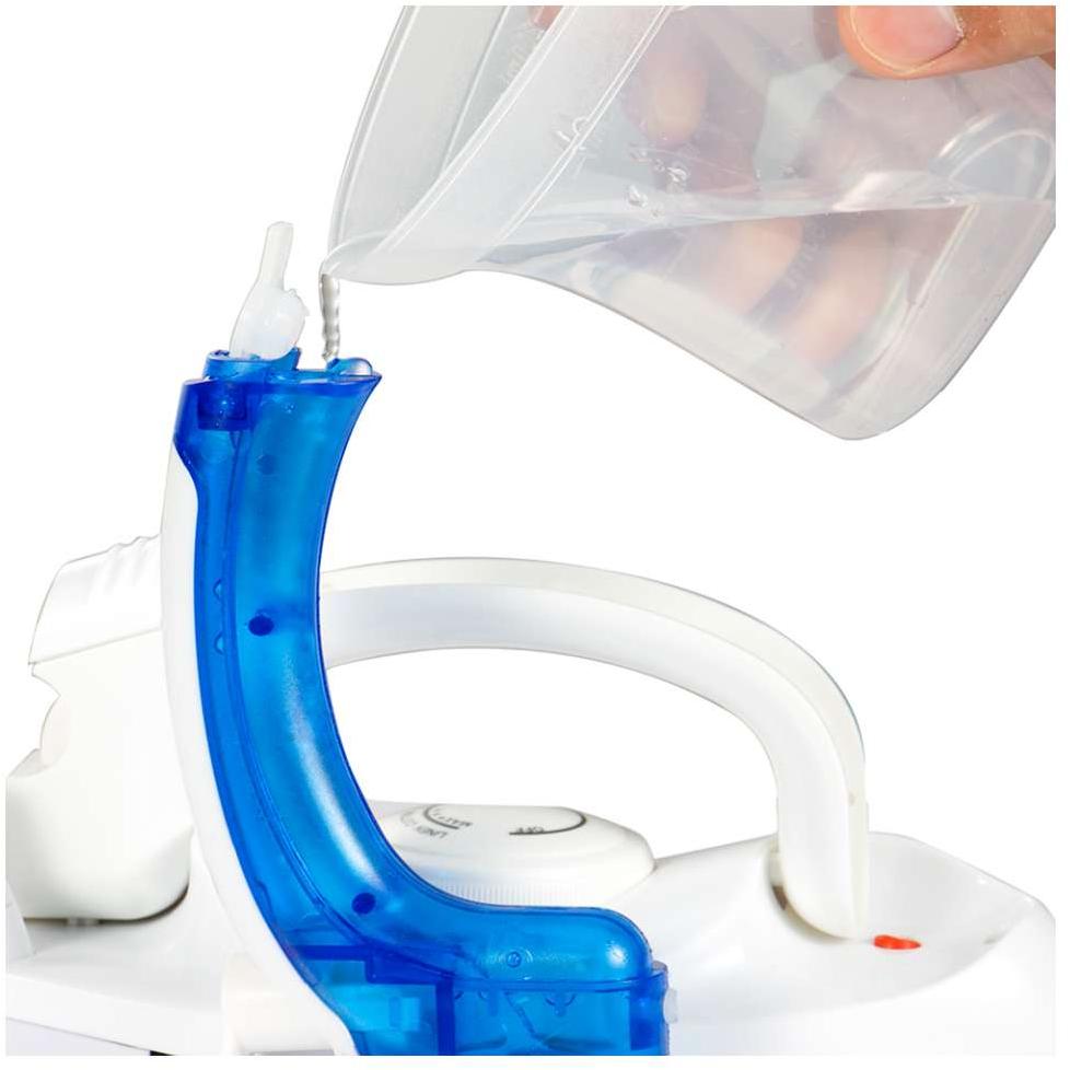 RAF Putna pegla R.1266B - detalj