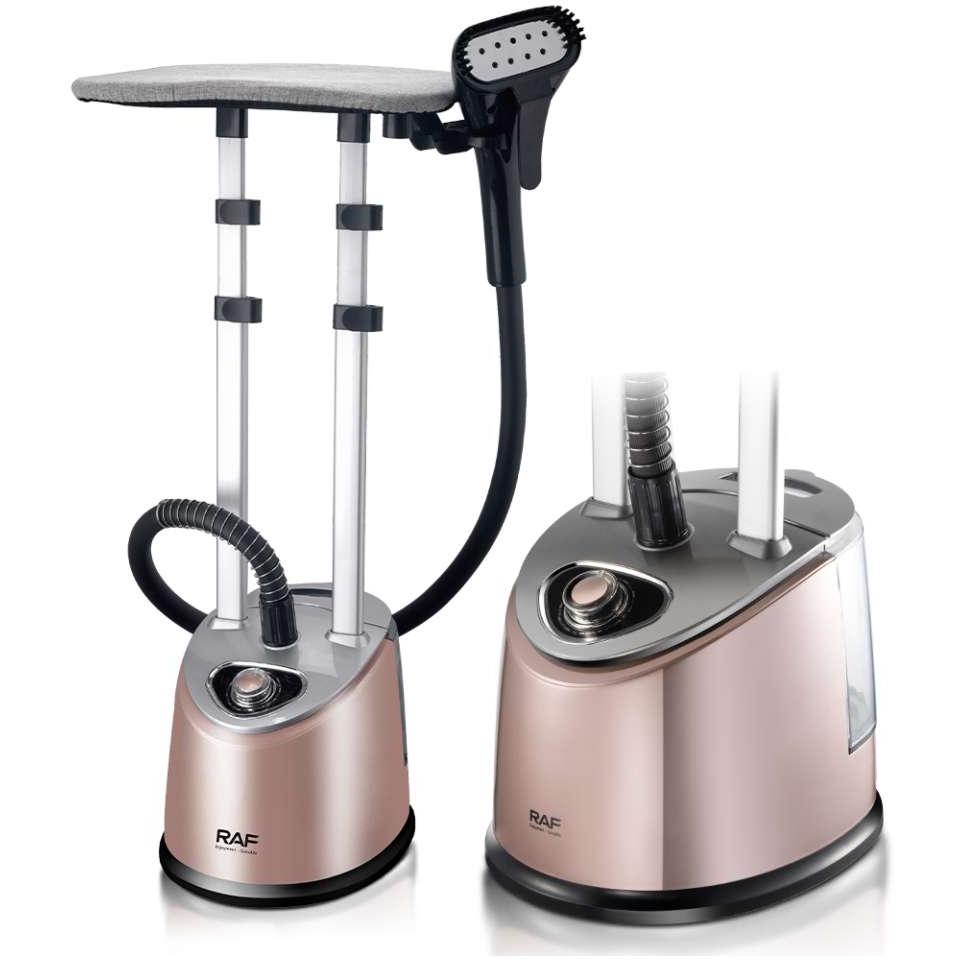 RAF Pegla za vertikalno peglanje 2000W R.3048G - detalj