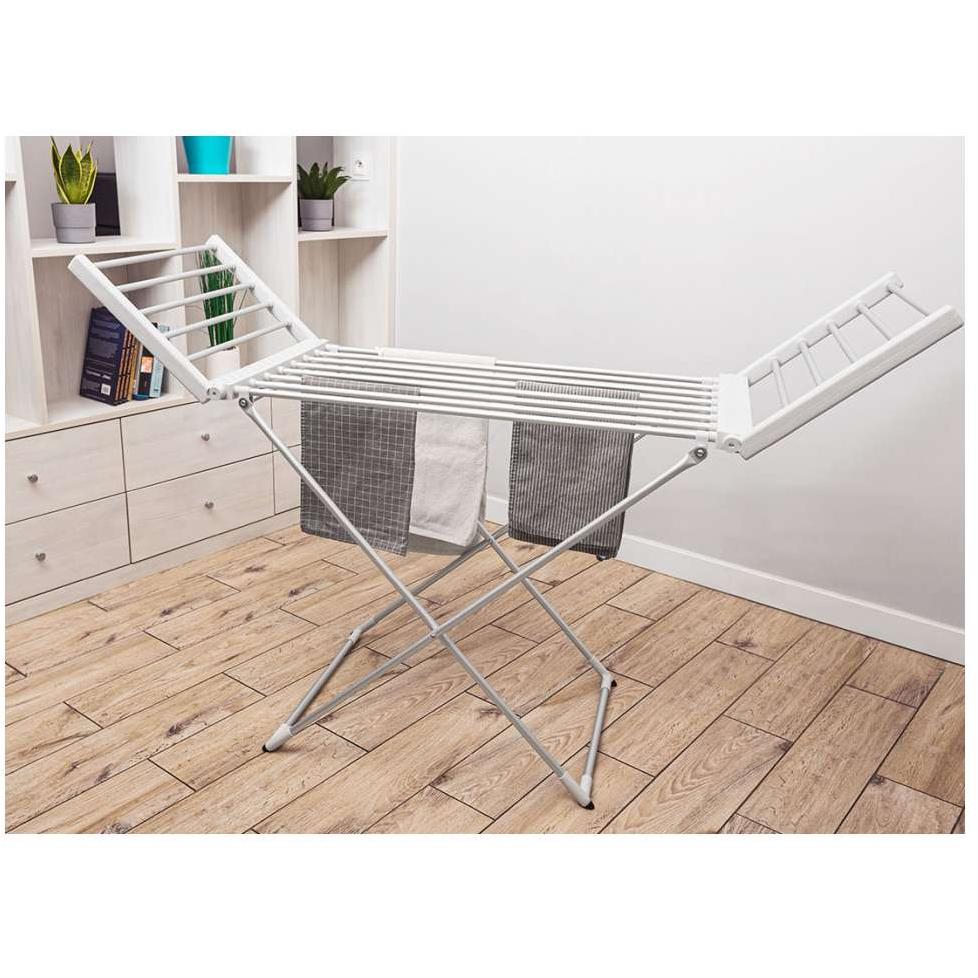 Noveen Električna sušilica za veš ECD30 - detalj