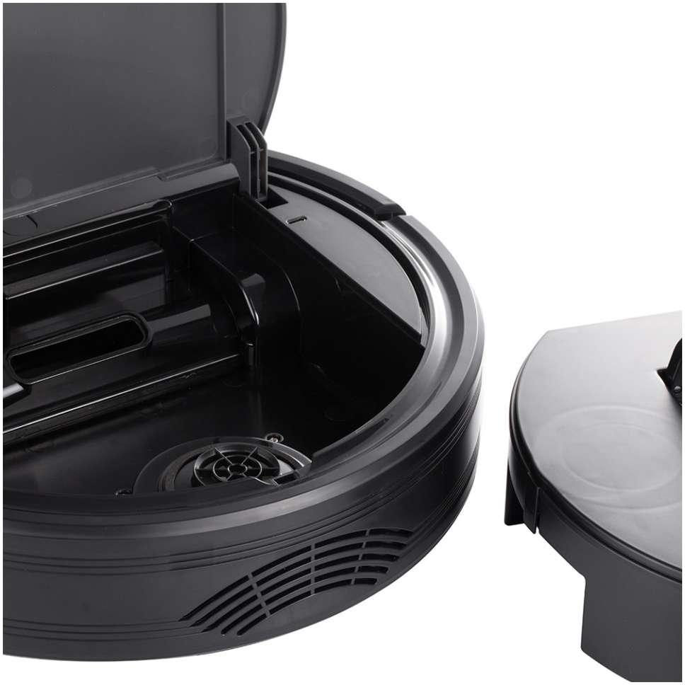 Robot usisivač 2000mah Crni RAF R.20000  - detalj