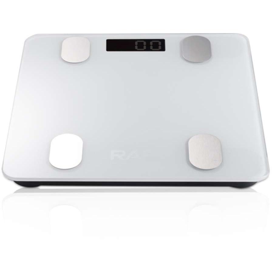 Digitalna telesna vaga RAF R.10028 - detalj