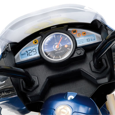 Peg Perego motor na elektromotorni pogon Raider Corsa  IGED0911  P0090 - detalj