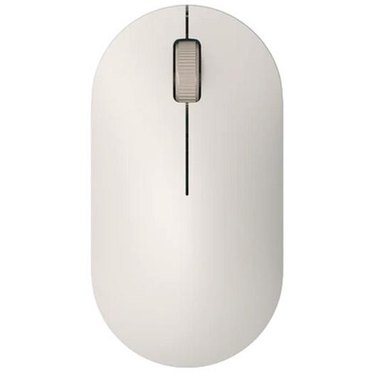 XIAOMI Wireless Mouse 2 lite miš beli (BHR8915GL) - detalj
