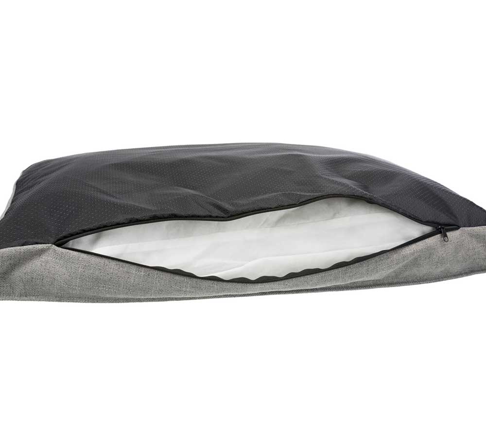 Jastuk za pse 90cm Talis black Trixie 36565 - detalj