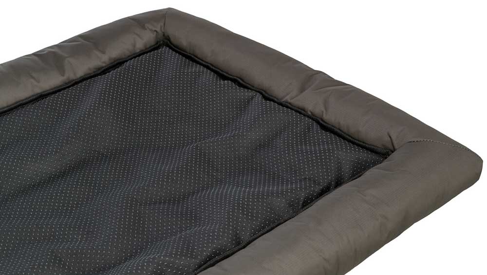 Putna prostirka za pse Samoa Classic 110x70cm Trixie 282671 - detalj
