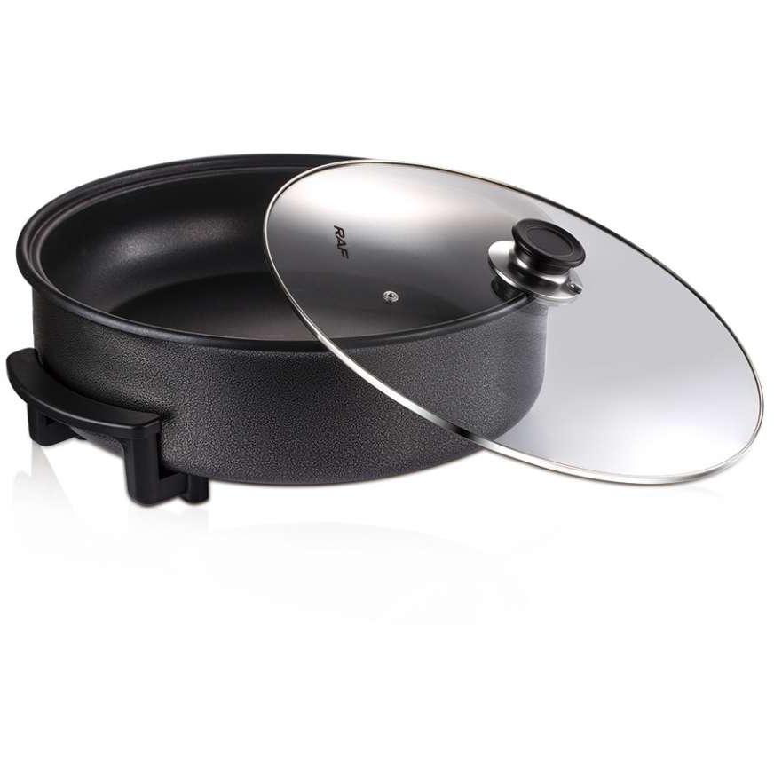 RAF R.5405 Električni Pizza Pekač 1500W - detalj