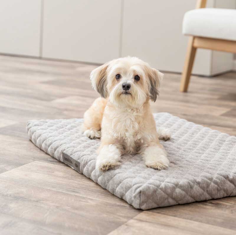 Ortopedski jastuk za pse 90cm Noah Vital Trixie 367403 - detalj