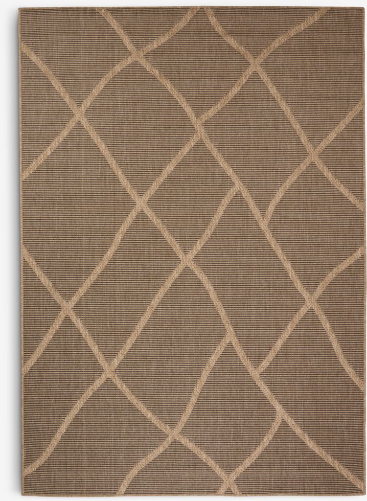 Tepih Za Spoljnu Upotrebu Gyll 140 x 200 cm - detalj