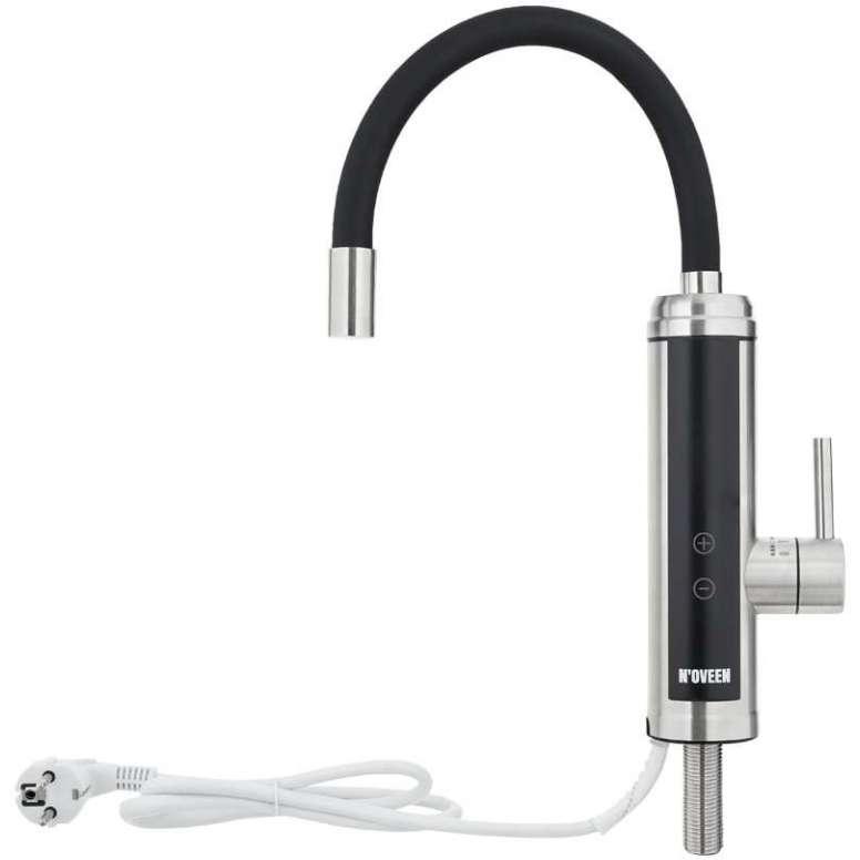 Slavina sa ugrađenim grejačem vode Noveen IWH955 - detalj