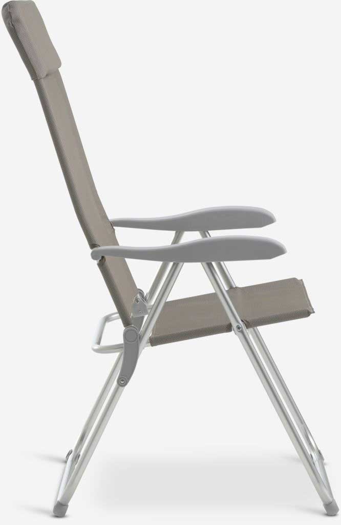 Sklopiva stolica za plažu – Vaša prva klasa u prirodi - detalj
