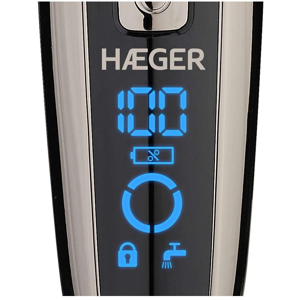 Haeger Aparat za brijanje SM-3cb.005A - detalj