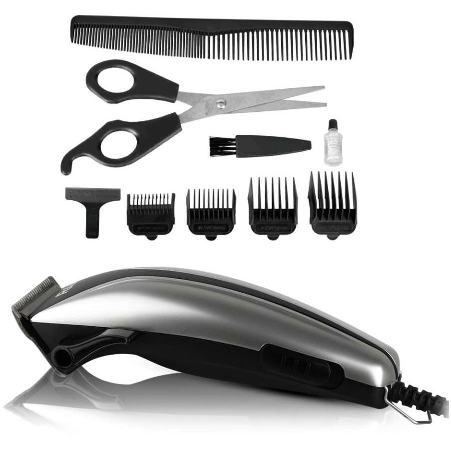 Trimer za kosu i bradu RAF R.415 - detalj