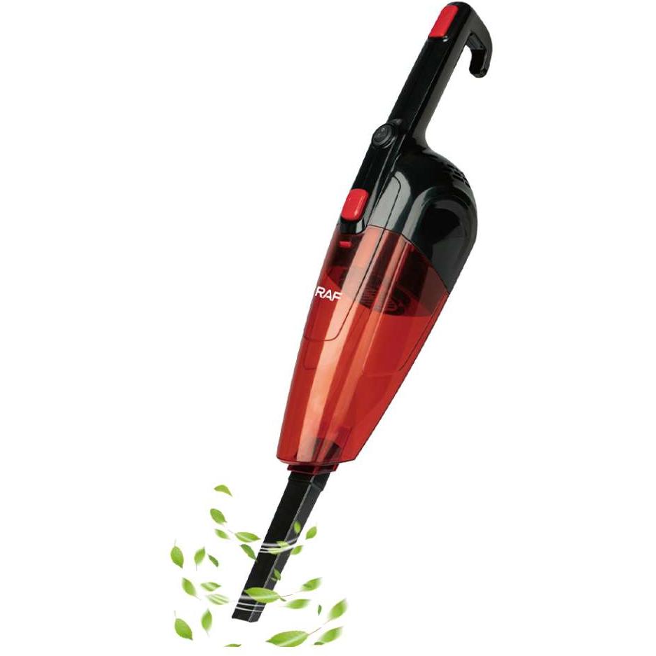 Štapni Usisivač RAF R.8673H 600W - detalj