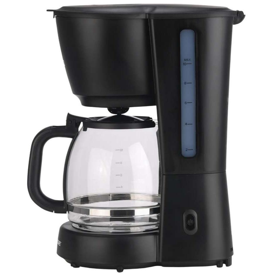 Estia Aparat za filter kafu 1000W 1,25l Crni ES06-24611 - detalj