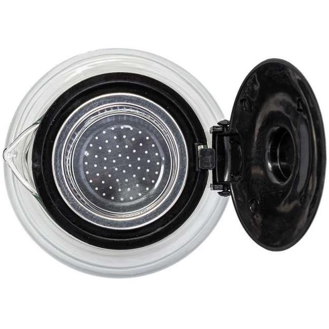 Estia Čajnik sa infuzerom 700ml ES01-8741 - detalj