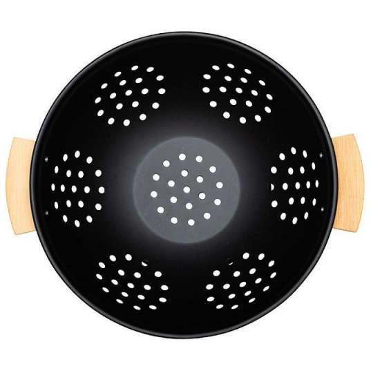 Estia Posuda za ceđenje testenine 24x24x13cm 01-12915 - detalj