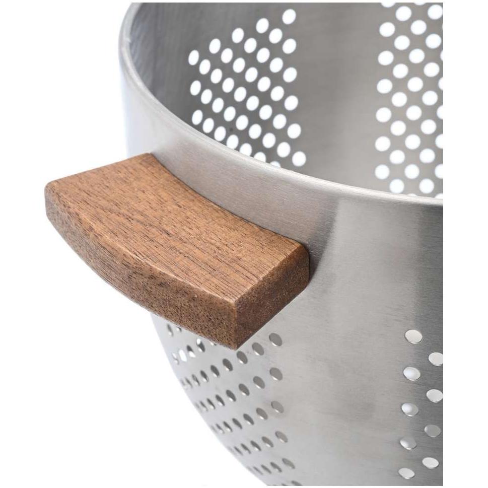 Estia Posuda za ceđenje testenine 01-19235 22cm - detalj