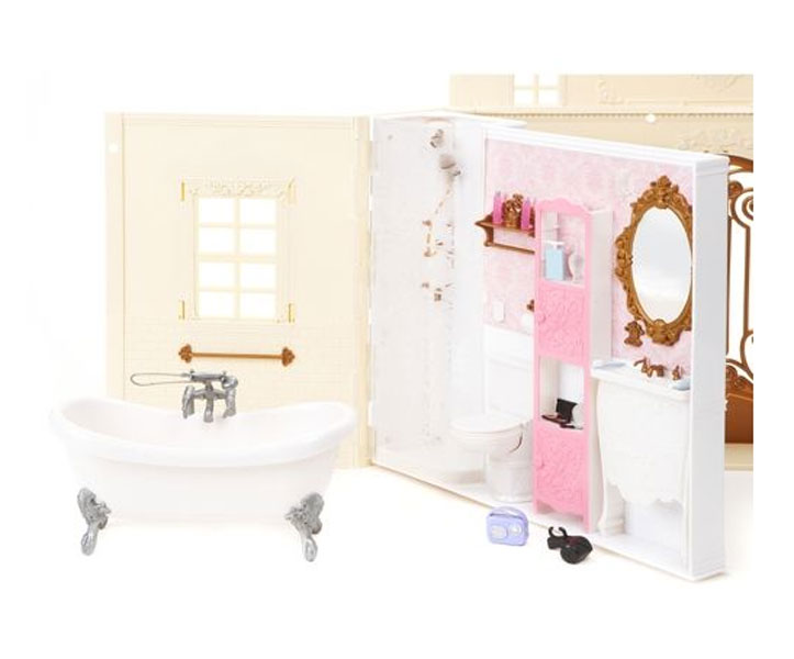 Moxie kuća 399308 - detalj