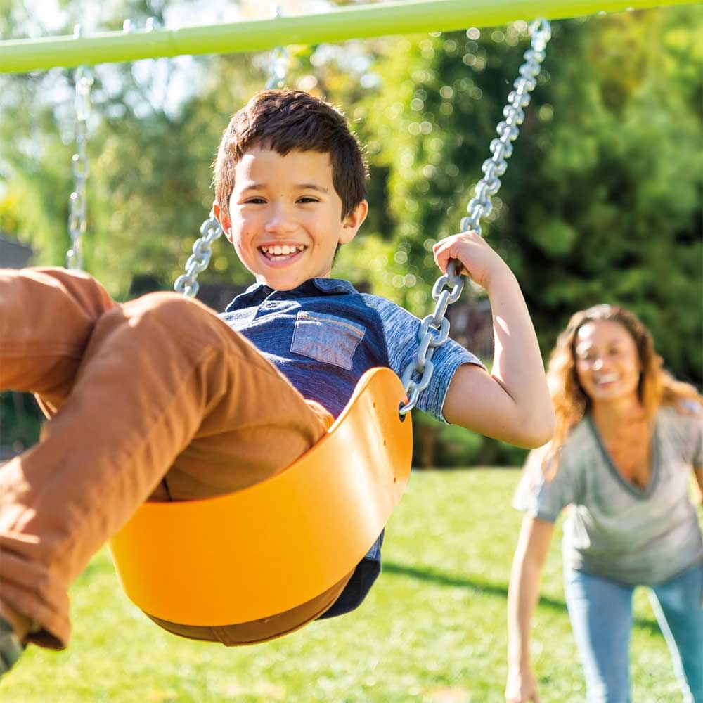 Dečija ljuljaška Intex 44120 - detalj