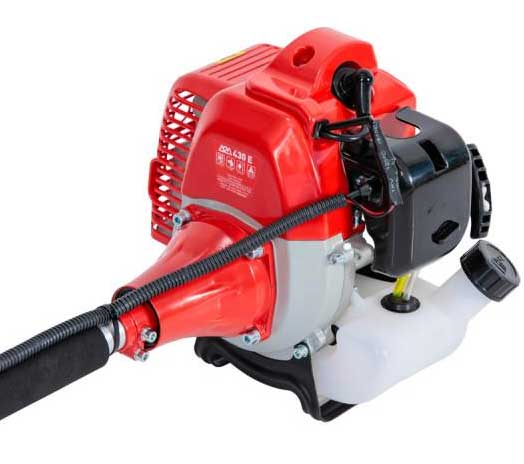 Motorni trimer za travu AGM 330 E - detalj