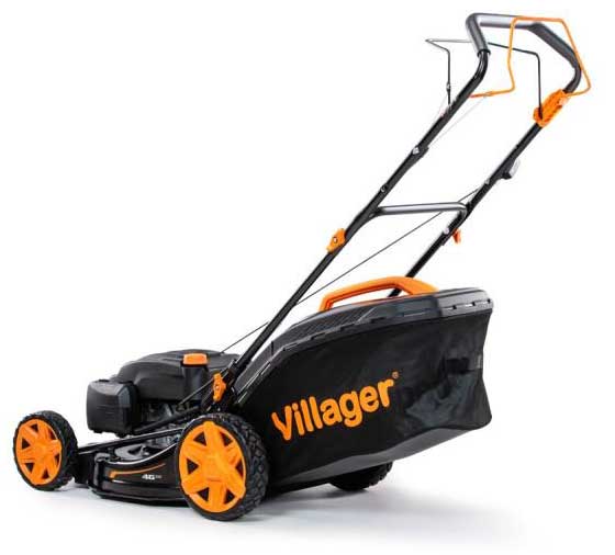 Samohodna motorna kosačica Villager EAGLE 4111 V - detalj