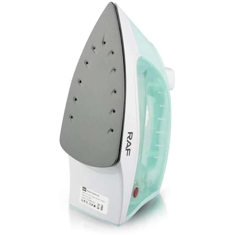 Pegla na paru RAF R.1106B 1800W - detalj